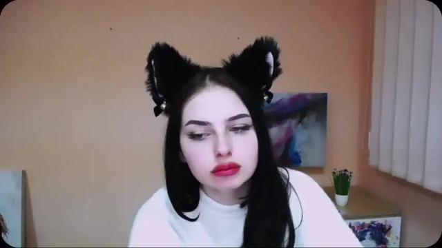Image 10 of kiss_from_lilith_ Stream on Chaturbate on 18 months ago