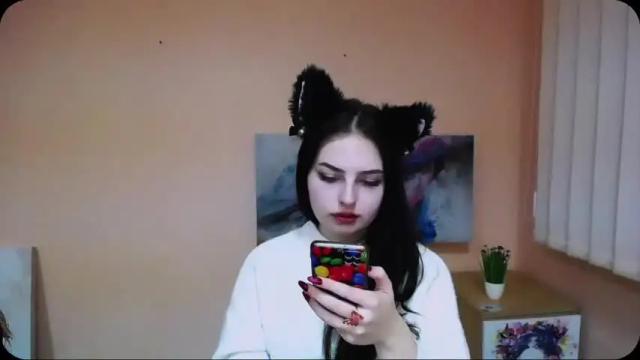 Image 11 of kiss_from_lilith_ Stream on Chaturbate on 18 months ago