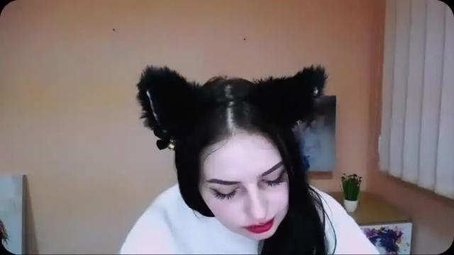 Image 12 of kiss_from_lilith_ Stream on Chaturbate on 18 months ago