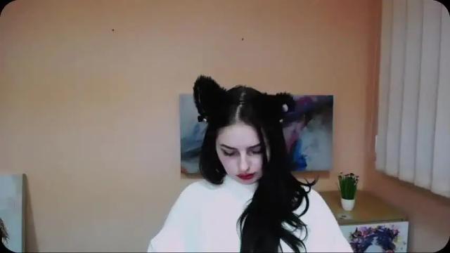 Image 2 of kiss_from_lilith_ Stream on Chaturbate on 18 months ago