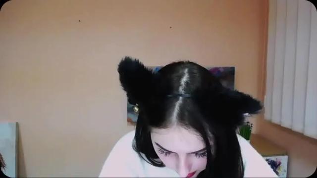 Image 3 of kiss_from_lilith_ Stream on Chaturbate on 18 months ago