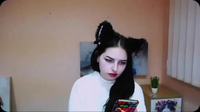 Image 6 of kiss_from_lilith_ Stream on Chaturbate on 18 months ago