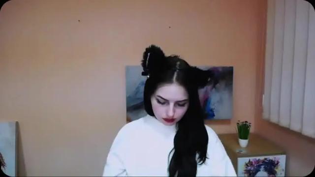 Image 7 of kiss_from_lilith_ Stream on Chaturbate on 18 months ago