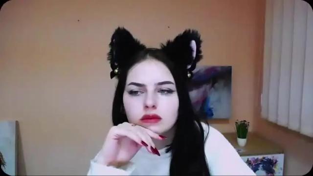 Image 8 of kiss_from_lilith_ Stream on Chaturbate on 18 months ago