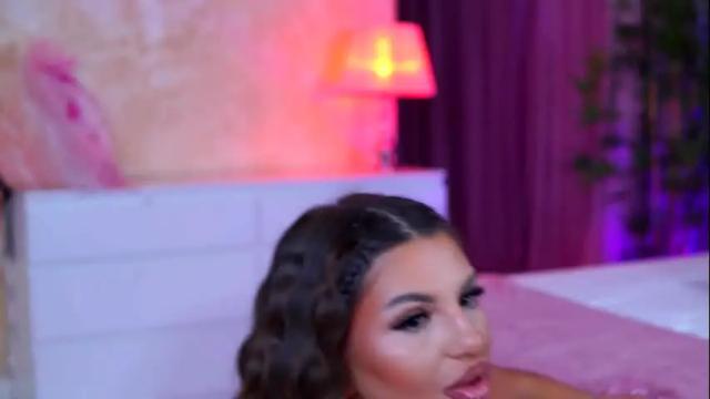 Thumbnail 1, kiss_jess's Stream at Chaturbate, 1 month ago