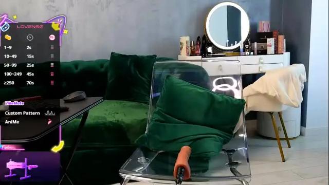 Thumbnail 3, kiss_katy's Stream at Chaturbate, 1 month ago