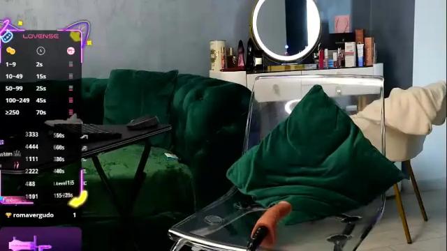 Image 11 of kiss_katy Stream on Chaturbate on 18 days ago