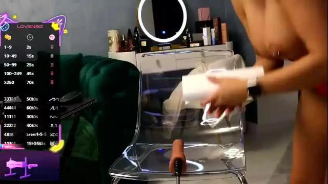 Image 12 of kiss_katy Stream on Chaturbate on 13 days ago