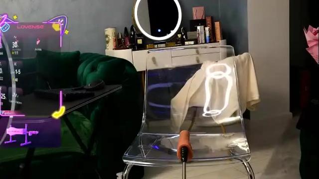 Thumbnail 1, kiss_katy's Stream at Chaturbate, 6 days ago