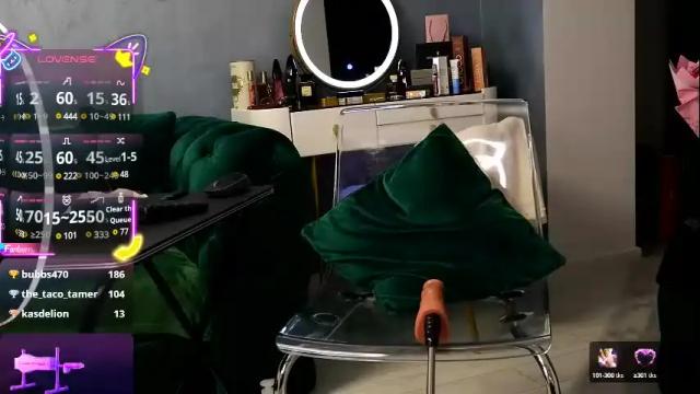 Image 12 of kiss_katy Stream on Chaturbate on 5 days ago