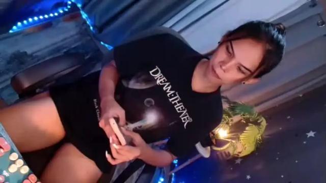 Image 10 of kiss_my_ax3 Stream on Chaturbate on 12 months ago