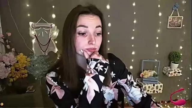 Image 10 of kiss_shy Stream on Chaturbate on 27 days ago