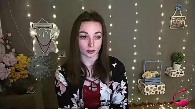 Image 11 of kiss_shy Stream on Chaturbate on 27 days ago