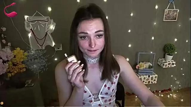 Image 12 of kiss_shy Stream on Chaturbate on 24 days ago