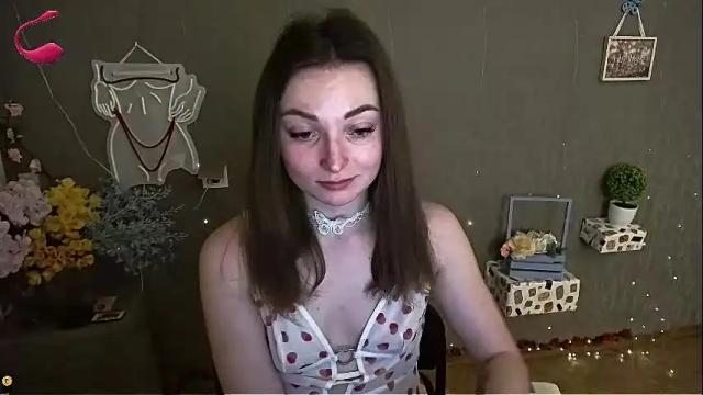 Image 3 of kiss_shy Stream on Chaturbate on 24 days ago
