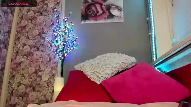 Image 11 of kissa_ Stream on Chaturbate on 22 months ago