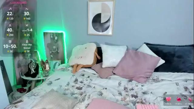 Image 2 of kissasins22 Stream on Chaturbate on 3 months ago