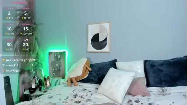 Image 2 of kissasins22 Stream on Chaturbate on 2 months ago