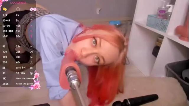 Thumbnail 2, kissasun's Stream at Chaturbate, 1 month ago