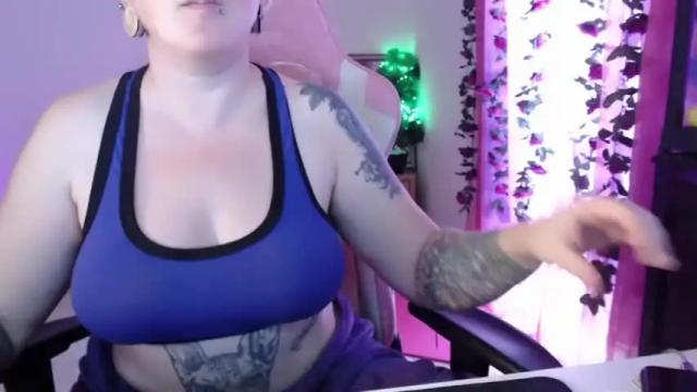 Thumbnail 1, kissica's Stream at Chaturbate, 6 months ago