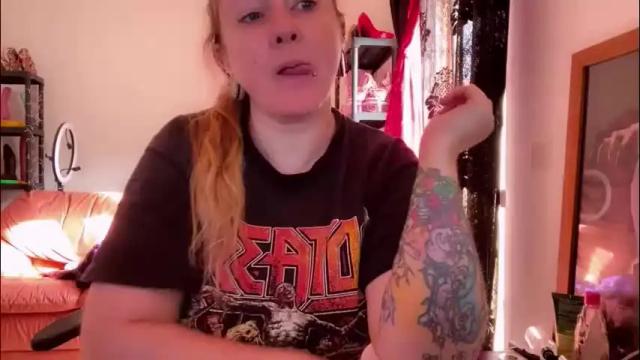 Thumbnail 3, kissica's Stream at Chaturbate, 13 days ago