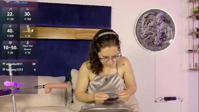 Thumbnail 2, kissingcobank's Stream at Chaturbate, 1 month ago