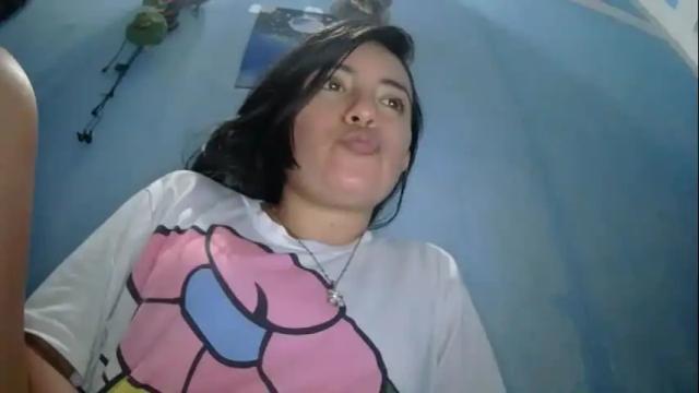 Thumbnail 2, kissmelovejummy's Stream at Chaturbate, 13 days ago