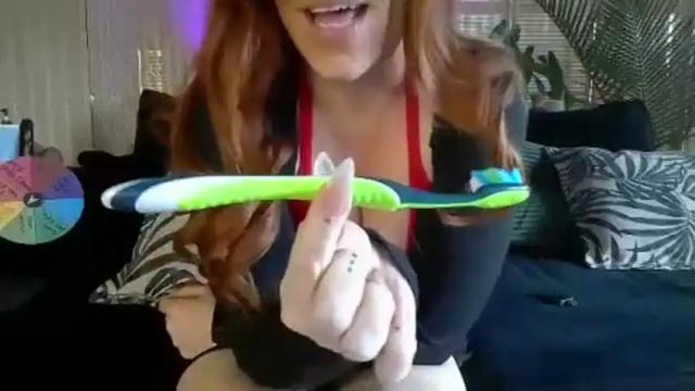 Image 8 of kissmykoko Stream on Chaturbate on 1 month ago
