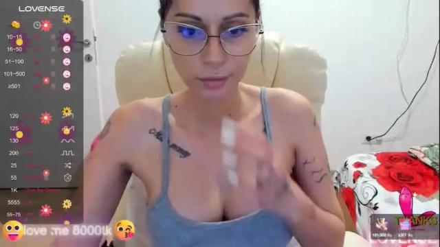 Thumbnail 1, kisssnicol's Stream at Chaturbate, 1 month ago