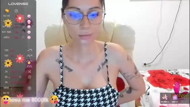 Thumbnail 3, kisssnicol's Stream at Chaturbate, 1 month ago