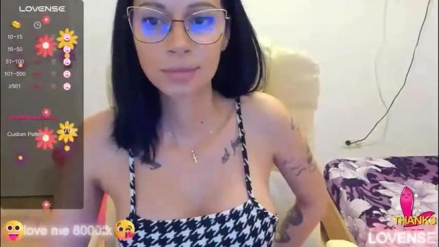 Thumbnail 2, kisssnicol's Stream at Chaturbate, 27 days ago