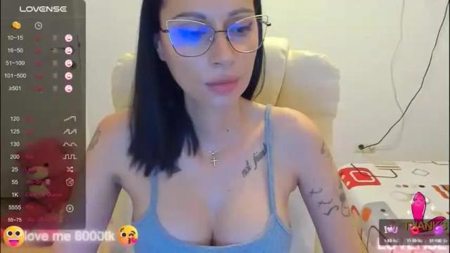 Thumbnail 3, kisssnicol's Stream at Chaturbate, 12 days ago