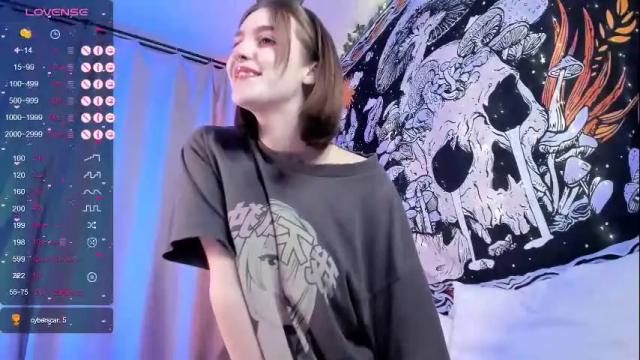 Image 6 of kissthasky Stream on Chaturbate on 1 month ago