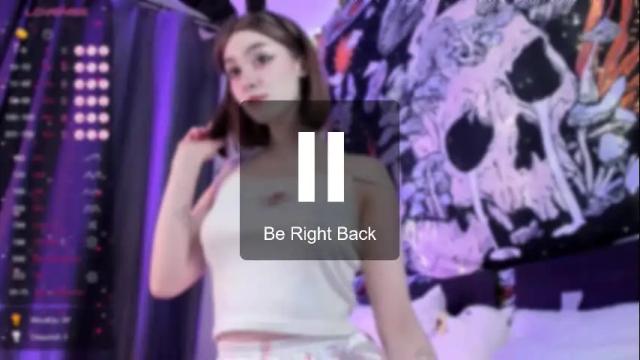Image 6 of kissthasky Stream on Chaturbate on 1 month ago