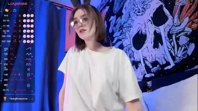 Thumbnail 1, kissthasky's Stream at Chaturbate, 20 days ago