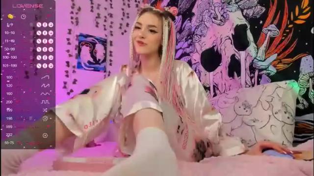 Thumbnail 2, kissthasky's Stream at Chaturbate, 4 months ago