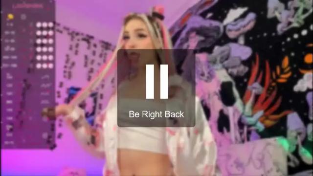 Thumbnail 3, kissthasky's Stream at Chaturbate, 4 months ago