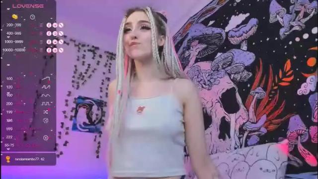 Image 10 of kissthasky Stream on Chaturbate on 4 months ago