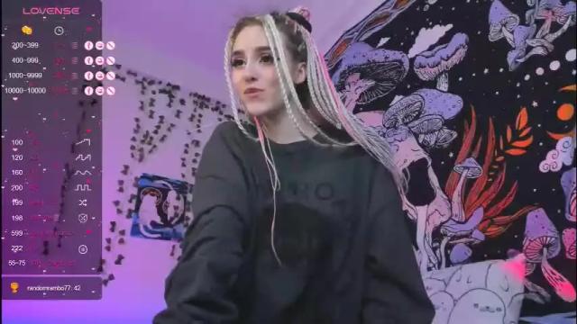 Thumbnail 2, kissthasky's Stream at Chaturbate, 4 months ago