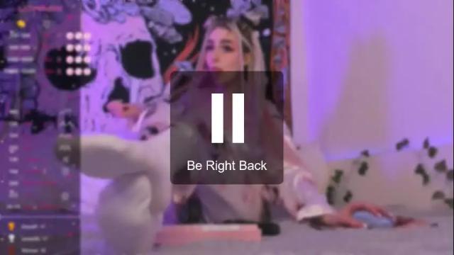 Image 11 of kissthasky Stream on Chaturbate on 3 months ago