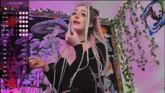 Image 10 of kissthasky Stream on Chaturbate on 3 months ago