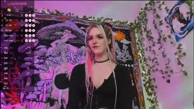 Thumbnail 3, kissthasky's Stream at Chaturbate, 3 months ago