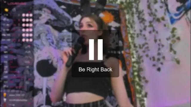 Thumbnail 1, kissthasky's Stream at Chaturbate, 3 months ago