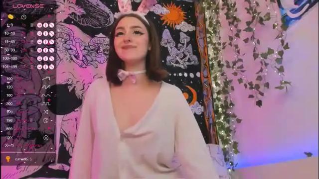 Thumbnail 1, kissthasky's Stream at Chaturbate, 3 months ago