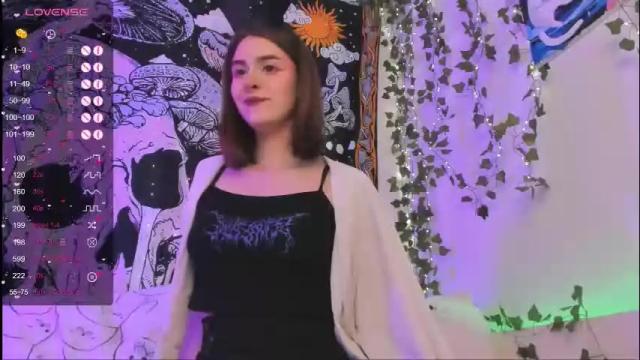 Thumbnail 1, kissthasky's Stream at Chaturbate, 3 months ago