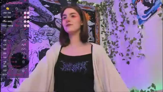 Image 11 of kissthasky Stream on Chaturbate on 3 months ago