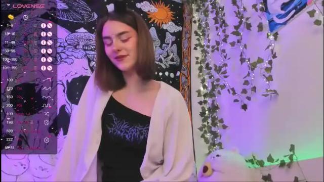Image 3 of kissthasky Stream on Chaturbate on 3 months ago