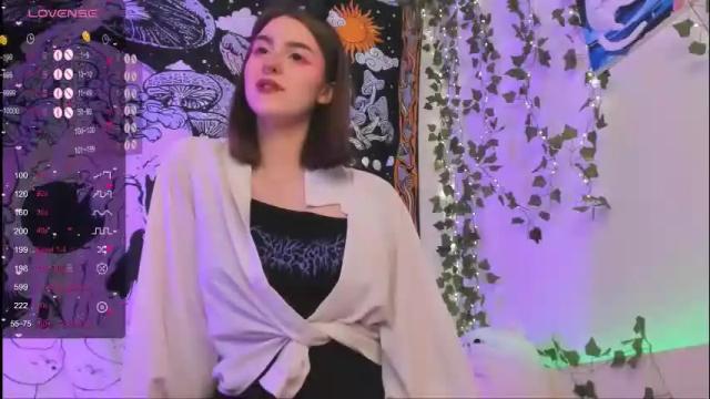 Thumbnail 2, kissthasky's Stream at Chaturbate, 3 months ago