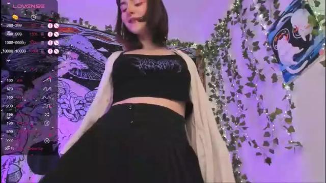 Thumbnail 3, kissthasky's Stream at Chaturbate, 3 months ago