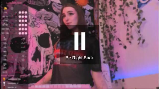 Image 10 of kissthasky Stream on Chaturbate on 3 months ago